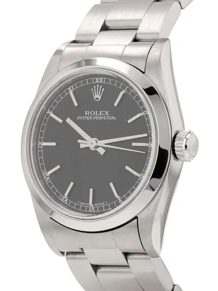 Ceas Rolex negru