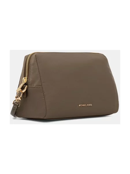 Portfel Michael Kors zielony