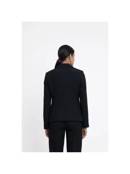 Marynarka Kaos czarna