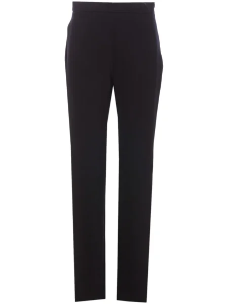 Pantaloni Max Mara negru