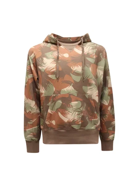 Bluza Moschino zielona