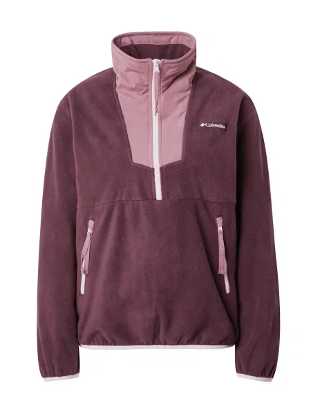 Bluză Columbia violet