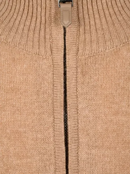 Cardigan Canali