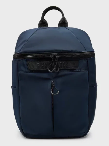 Рюкзак Bikkembergs синій