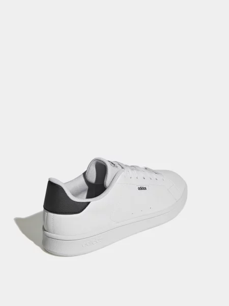 Кеды Adidas белые