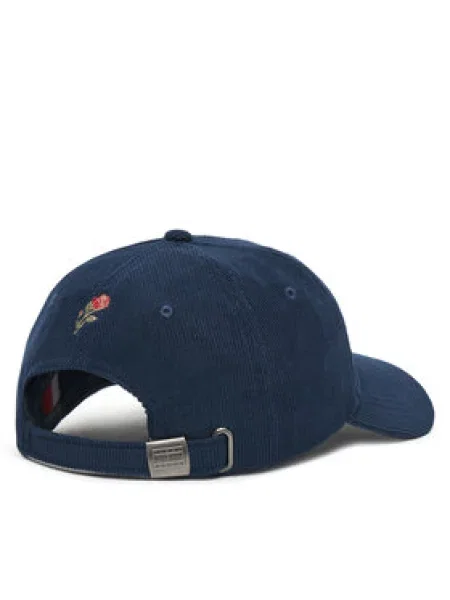 Kšiltovka Tommy Jeans bílá