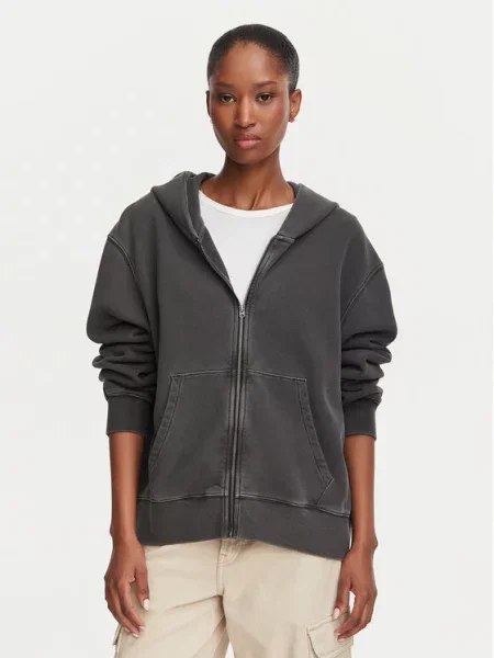 G-Star Raw Hanorac negru