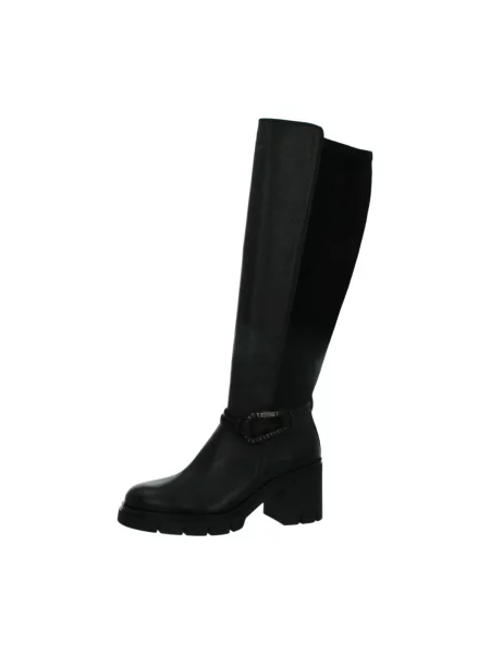 Pantofi Hispanitas negru