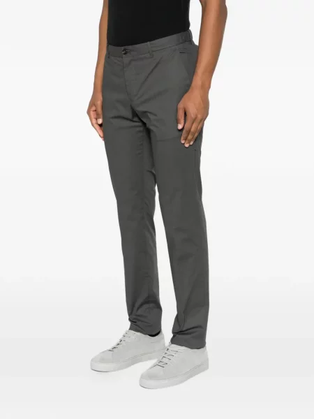 Pantaloni Incotex gri