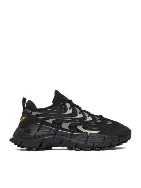Buty do biegania Reebok czarne