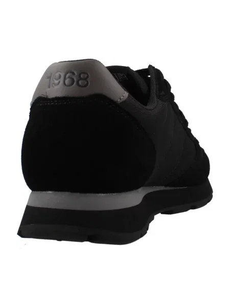 Pantofi Sun68 negru