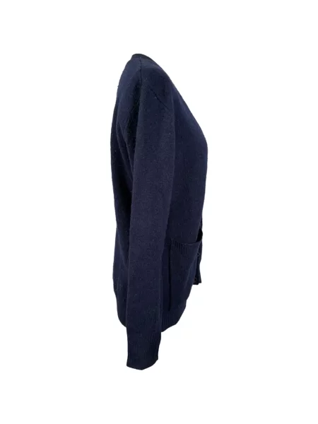 Cardigan Joseph albastru