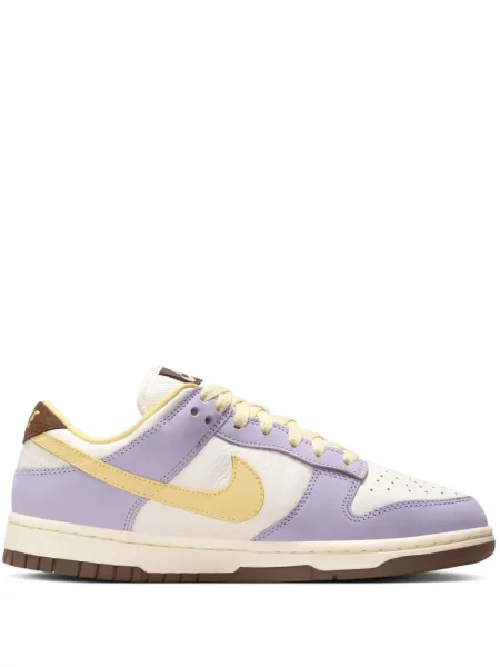 Sneakerși Nike Dunk alb