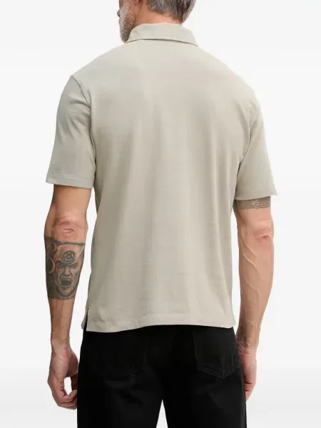 Polotričko Armani Exchange s výšivkou