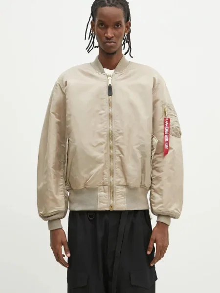 Alpha Industries geacă bomber Heritage Bomber