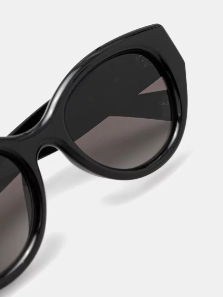 Gucci ochelari de soare negru