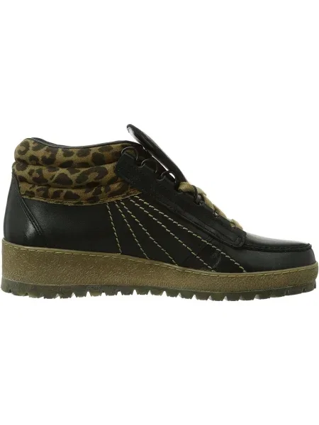 Pantofi Mephisto negru