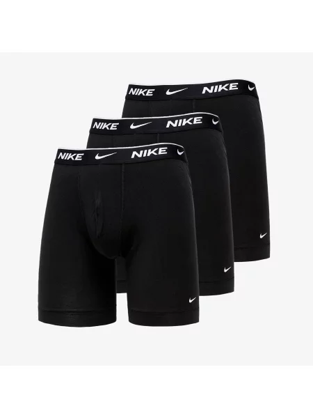 Pánske boxerky Nike čierna