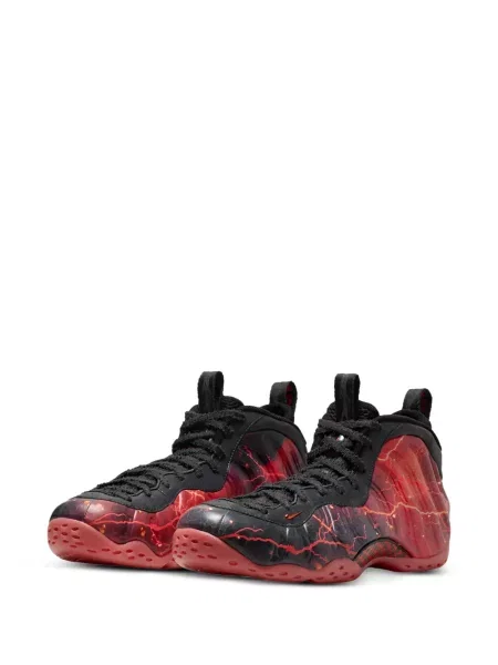 Baschet sneakerși Nike Air Max retro albastru