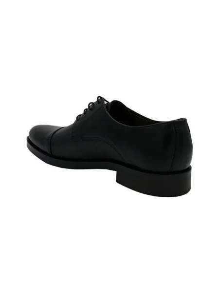 Pantofi Zapp negru
