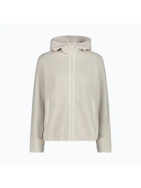 Bluză pentru femei CMP vaniglia