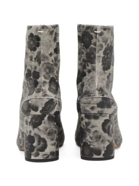 Cizme scurte Maison Margiela gri