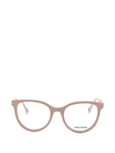 Ochelari de soare Zadig&voltaire roz
