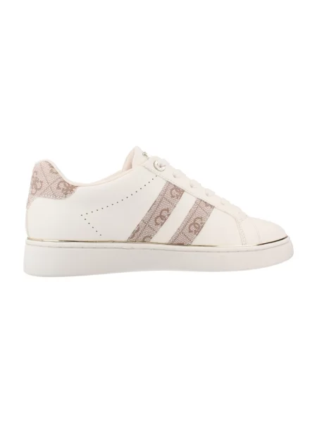 Tenisky Guess biela