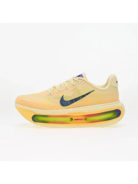 Tenisky Nike Vomero Premium Alabaster/ Blue Void-Citron Pulse EUR 44 modré