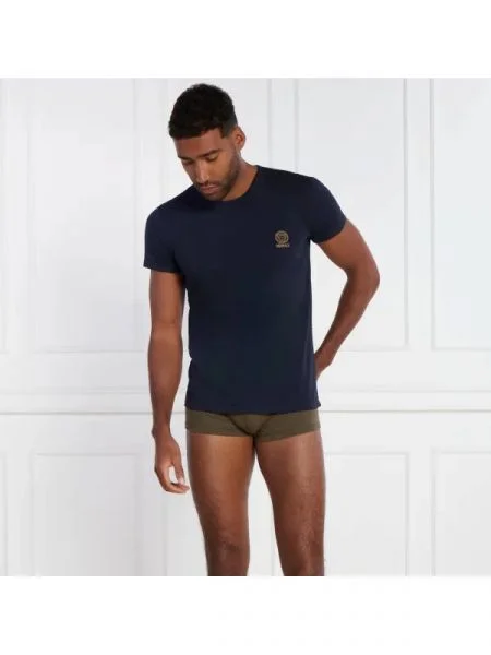 Versace Póló kék