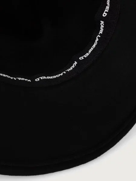 Шерстяная шляпа Karl Lagerfeld
