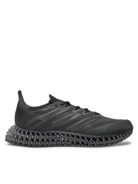 Adidas Pantofi pentru alergare 4 negru