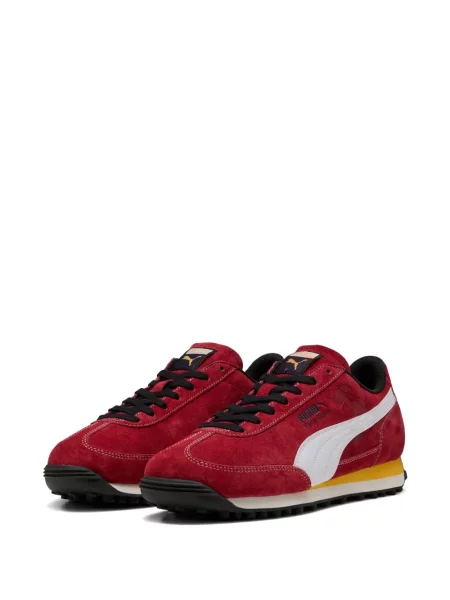 Sneakerși Puma Easy Rider alb
