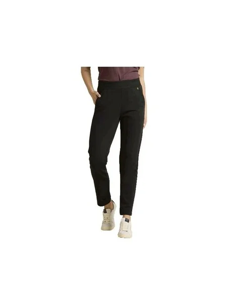 Pantaloni Aeronautica Militare negru