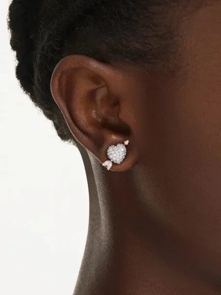 Серьги Swarovski