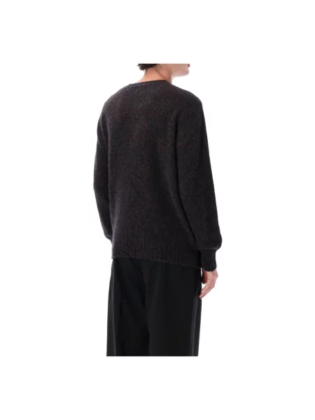 Sweter Howlin czarny