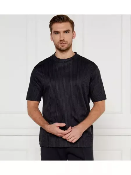 Emporio Armani Póló kék