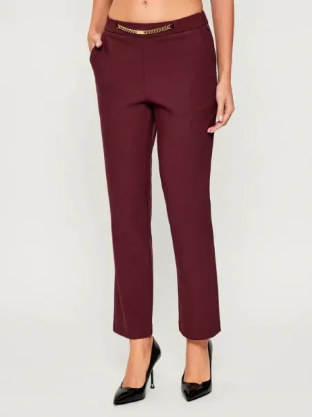 Marciano Guess Pantaloni LIA bordo