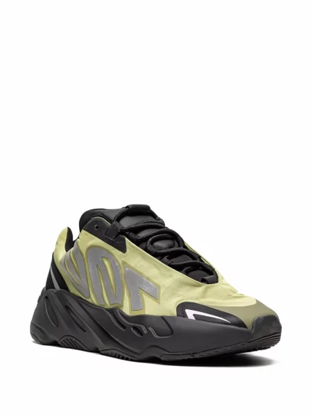 Tenisky Adidas Yeezy žluté