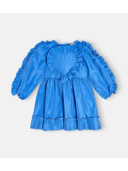 Suknele Stella Mccartney mėlyna