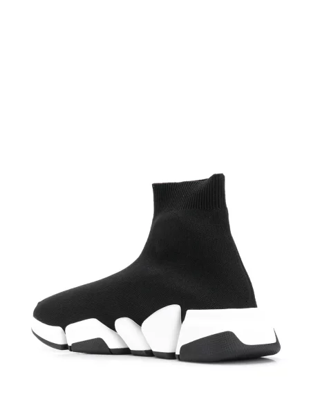 Tenisky Balenciaga Speed černé