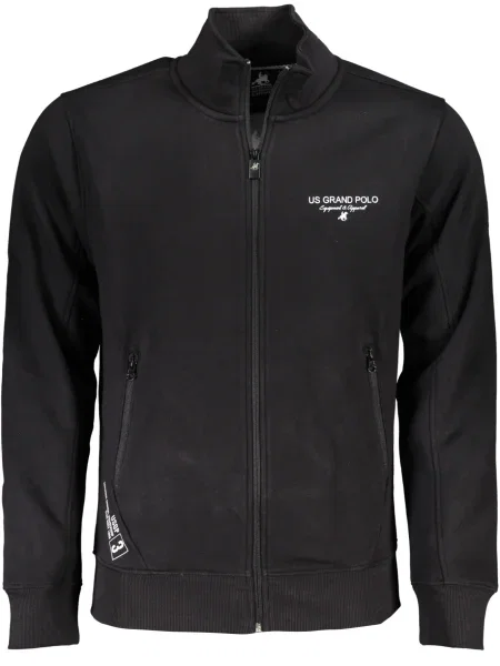 Hanorac U.s. Grand Polo negru