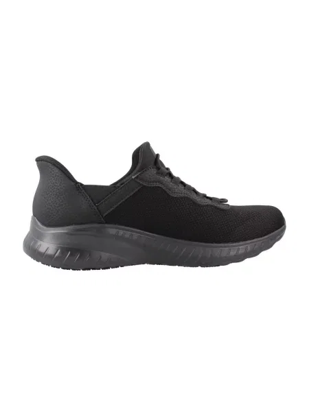 Tenisky Skechers čierna
