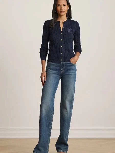 Кардиган Lauren Ralph Lauren