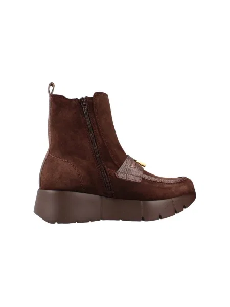 Pantofi Hispanitas maro