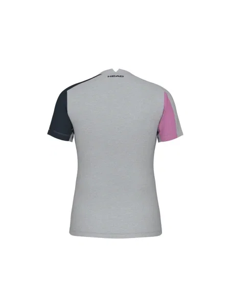 Tricou Head