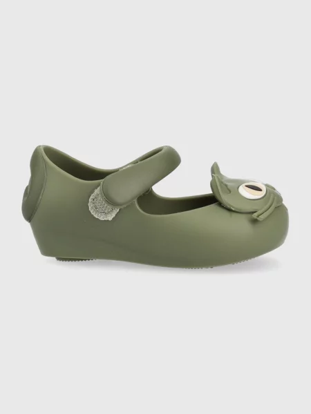 Детские балетки Melissa