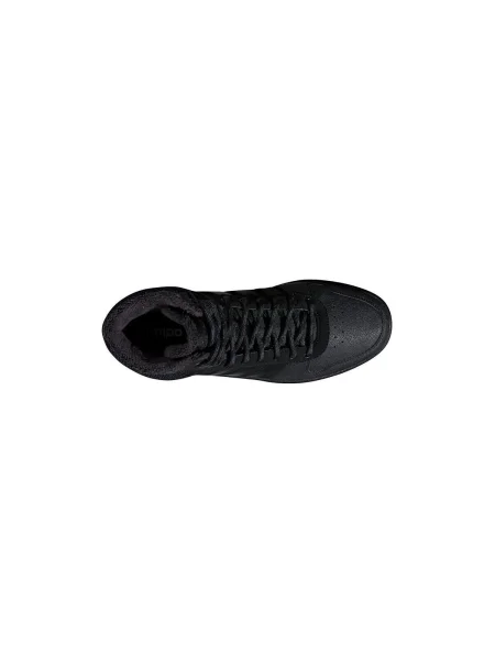 Tenisky Adidas Hoops čierna