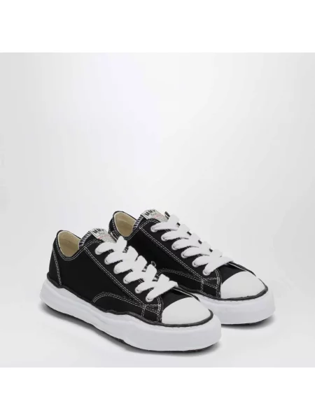 Sneakersy Mihara Yasuhiro czarne