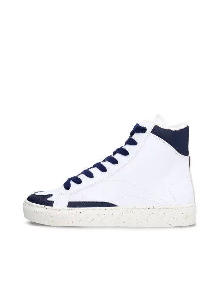 Sneakers Nae Vegan Shoes λευκό